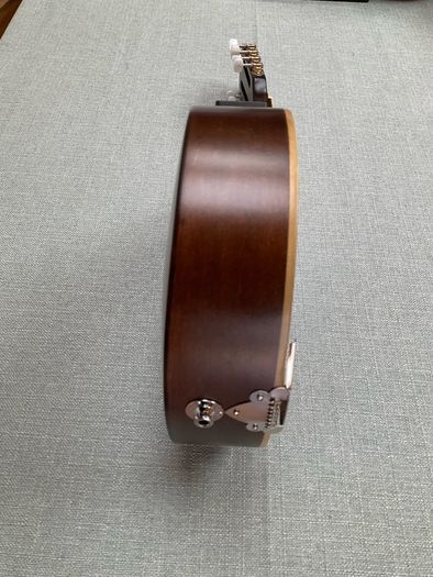 Mandolin