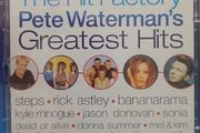 Pete Waterman's Greatest Hits 2CD