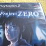 Project Zero PlayStation2 Ps2 games Original Image 5