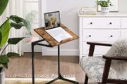 New Laptop Side Table - FREE P&amp;P