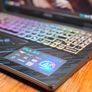 Gaming Laptop MSI Pulse 16 AI C1V Image 3