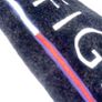 White Preppy Tommy Hilfiger T-Shirt in XXS Image 6