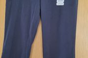 New ESCADA Trousers (Jeans), Navy, UK 16