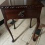 living room furniture