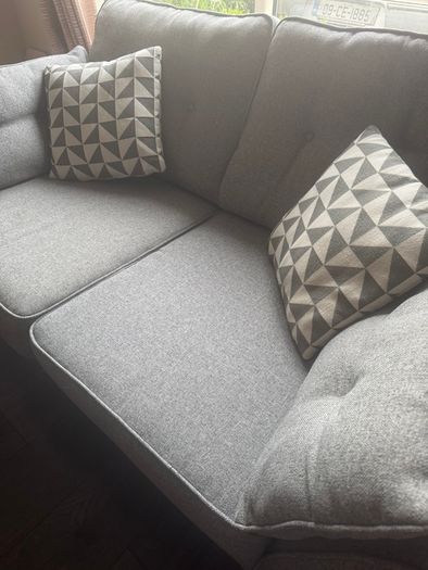 French Connection Sofa