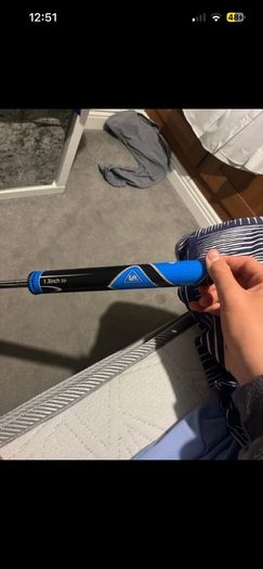 golf putter