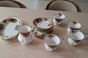 Royal Albert Old Country Rose