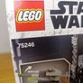 Lego Star Wars Death Star Cannon 75246 Image 2