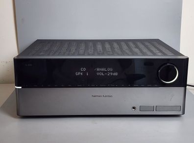 Harmon kardon hk3390