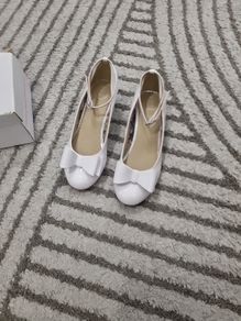 communion shoes