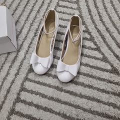 communion shoes
