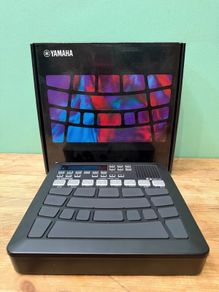 Yamaha FGDP-50 Finger Drum Pad