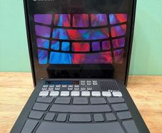 Yamaha FGDP-50 Finger Drum Pad