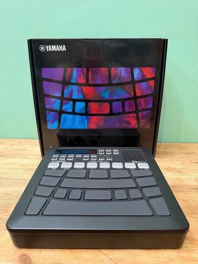 Yamaha FGDP-50 Finger Drum Pad