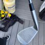 mizuno wedge Image 3