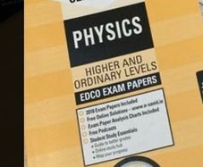 Leaving Cert Physics