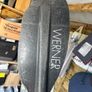 Werner Powerhouse paddle Image 3