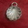 silver plated dish Image 2