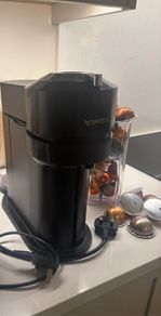 Nespresso Vertuo