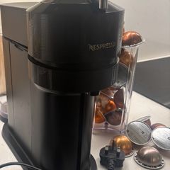 Nespresso Vertuo