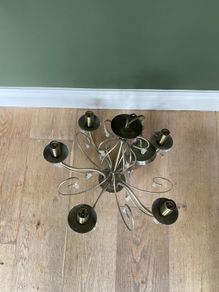 Light Fitting