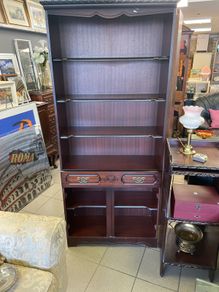 Bookcase