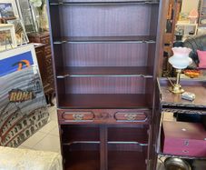 Bookcase