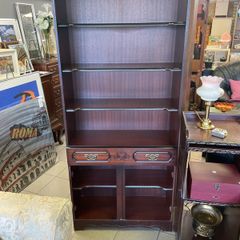 Bookcase