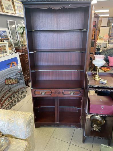 Bookcase