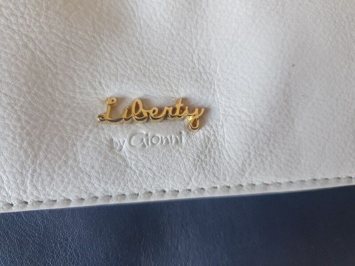 Gionni Liberty leather crossbody handbag