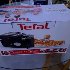 Regal Toast n' Bean maker