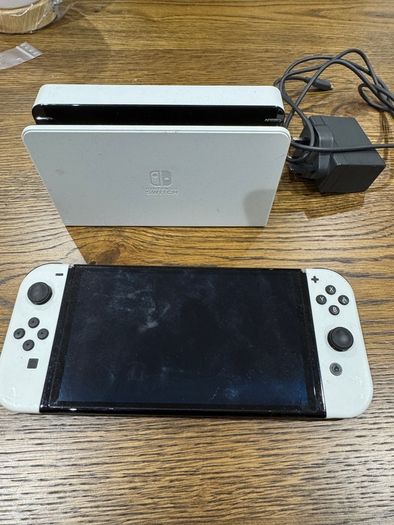 Nintendo Switch 1 OLED