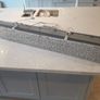 Ideal Lux Quattro designer light/kitchen island light. Image 6