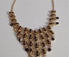 Vintage Necklace