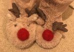 Rudolf slippers