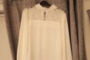Blouse Boohoo