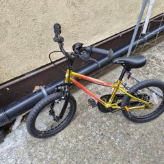 16inch kids bike