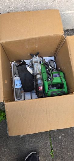 Mitre saw