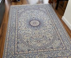Persian Nain Rug 315cm x 205cm