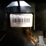 BMW 3-Series Turn Indicator and wiper stalk switch Image 2