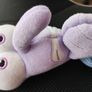 Inside Out Fear Image 2