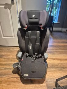 Joie car seat