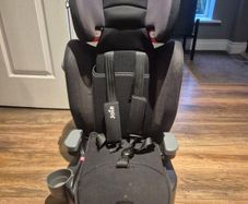 Joie car seat