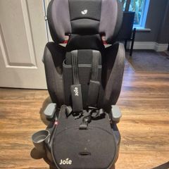 Joie car seat