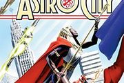 ASTRO CITY graphic novel and comics. From just 2 euro each. IMAGE Comics and DC/VERTIGO
