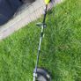 Lawnmower Pro-lawn + Ryobi petrol strimmer Image 4