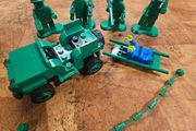 Lego Toy Story 7595 Toy Soldiers