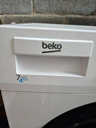 BEKO Washer Dryer