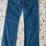 Name It Boys trousers teal 11 12 years Image 3
