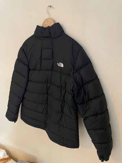 The North Face Women Puffer Jacket